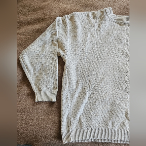 Vintage Profilo Sport Crewneck Sweater - Picture 7 of 7